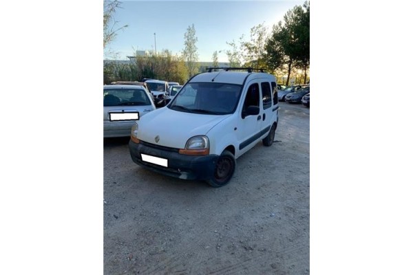 renault kangoo express (fc0/1_) del año 2001