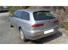 alfa romeo 156 sportwagon (116) del año 2003