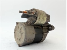 Recambio de motor arranque para renault clio ii fase i (b/cb0) 1.4 16 v initiale (b/cboc) referencia OEM IAM 8200075362 01246150