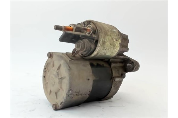 Recambio de motor arranque para renault clio ii fase i (b/cb0) 1.4 16 v initiale (b/cboc) referencia OEM IAM 8200075362 01246150