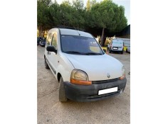 renault kangoo express (fc0/1_) del año 2001