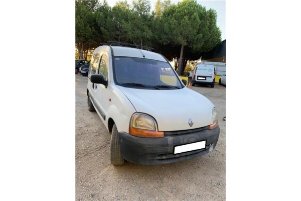 renault kangoo express (fc0/1_) del año 2001