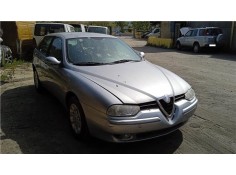 alfa romeo 156 sportwagon (116) del año 2003