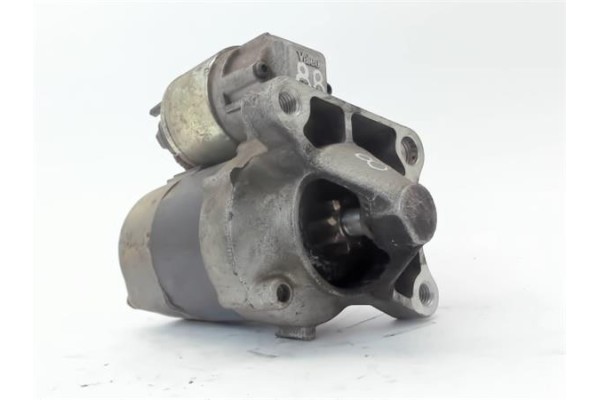 Recambio de motor arranque para renault clio ii fase i (b/cb0) 1.4 16 v initiale (b/cboc) referencia OEM IAM 8200075362 01246150