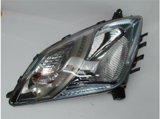 Recambio de faro delantero dcho para toyota prius (nhw20) híbrido basis referencia OEM IAM 8113047181 8117104 8113047180 , TOYOT
