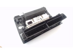 Recambio de embellecedor consola salpicadero para citroen c4 coupe 1.6 vtr plus referencia OEM IAM 8212TF 9646338277 