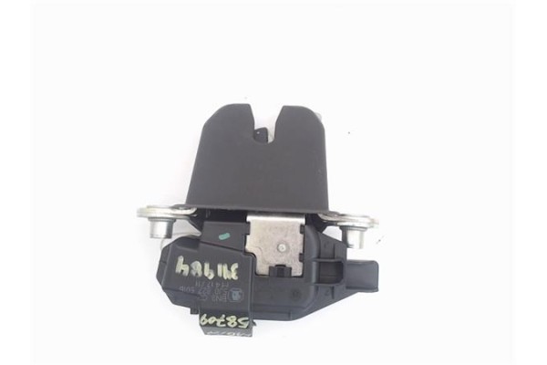 Recambio de cierre electromagnetico porton para skoda fabia (5j2) 1.2 referencia OEM IAM 5J0827501B  