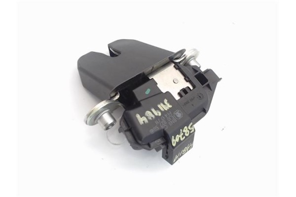 Recambio de cierre electromagnetico porton para skoda fabia (5j2) 1.2 referencia OEM IAM 5J0827501B  