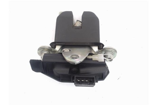 Recambio de cierre electromagnetico porton para skoda fabia (5j2) 1.2 referencia OEM IAM 5J0827501B  