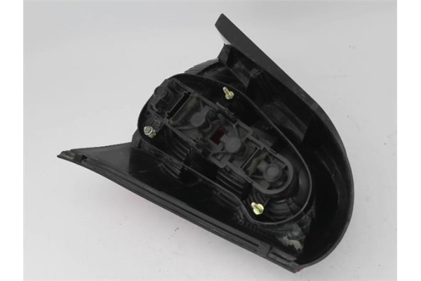 Recambio de piloto trasero izquierdo para mercedes-benz clase a (bm 168) 1.6 160 (168.033) referencia OEM IAM A1688202964  