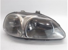 Recambio de faro delantero dcho para honda civic coupé (ej6/8) referencia OEM IAM   