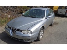 alfa romeo 156 sportwagon (116) del año 2003