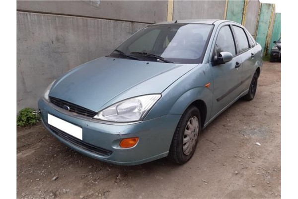 FORD FOCUS (DAW, DBW)