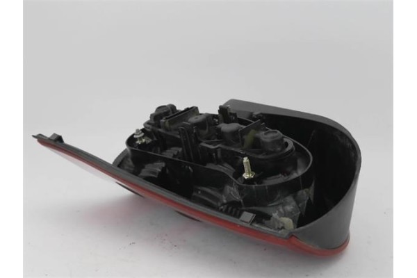 Recambio de piloto trasero izquierdo para mercedes-benz clase a (bm 168) 1.6 160 (168.033) referencia OEM IAM A1688202964  