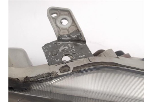 Recambio de faro delantero dcho para honda civic coupé (ej6/8) referencia OEM IAM   