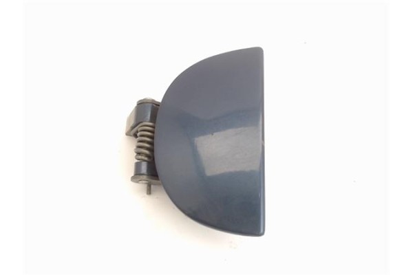 Recambio de maneta exterior delantero izquierda para nissan serena (c23m) 2.3 d referencia OEM IAM 806079C007  