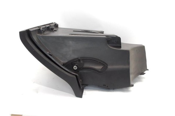 Recambio de guantera salpicadero para peugeot 307 break / sw (s1) 2.0 hdi 90 referencia OEM IAM 9634503877  