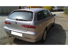 alfa romeo 156 sportwagon (116) del año 2003