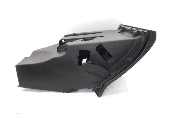 Recambio de guantera salpicadero para peugeot 307 break / sw (s1) 2.0 hdi 90 referencia OEM IAM 9634503877  