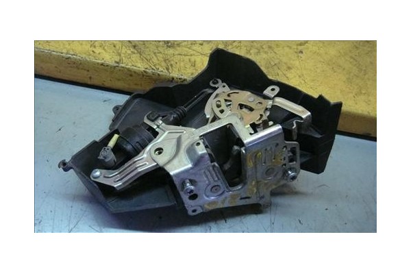Recambio de cierre electromagnetico trasero derecho para mercedes-benz clase e berlina (bm 210)(1995) e 200 cdi (210.007) refere