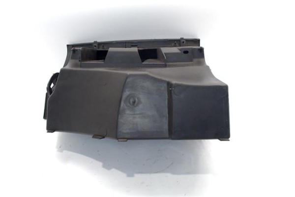 Recambio de guantera salpicadero para peugeot 307 break / sw (s1) 2.0 hdi 90 referencia OEM IAM 9634503877  