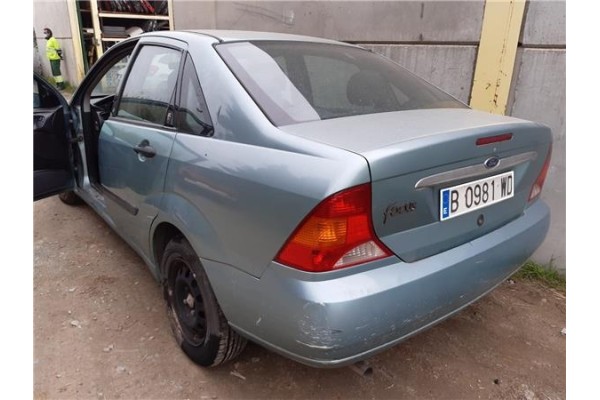 ford focus (daw, dbw) del año 1999