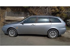 alfa romeo 156 sportwagon (116) del año 2003