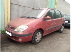renault scenic i (ja...) del año 2003