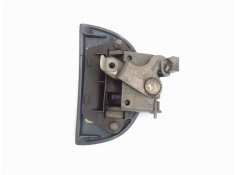 Recambio de maneta exterior delantero izquierda para nissan serena (c23m) 2.3 d referencia OEM IAM 806079C007  