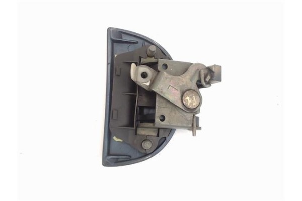 Recambio de maneta exterior delantero izquierda para nissan serena (c23m) 2.3 d referencia OEM IAM 806079C007  
