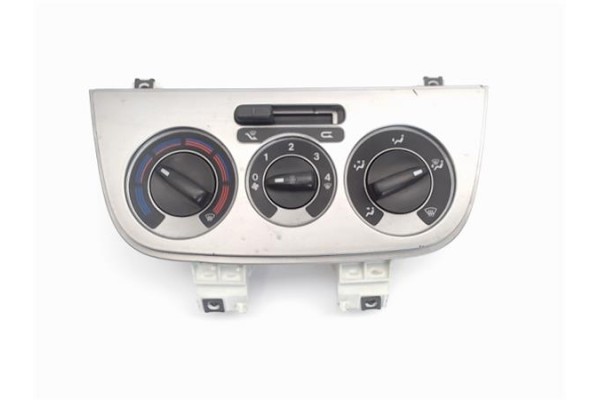 Recambio de mandos calefaccion / a.a. para fiat qubo (300) referencia OEM IAM 05014401000013  