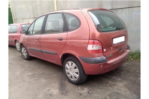 renault scenic i (ja...) del año 2003