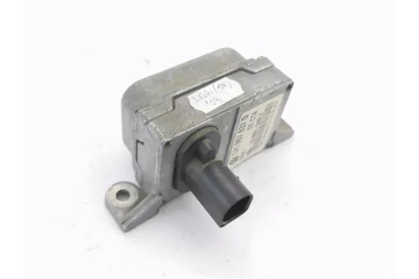 Recambio de centralita esp para seat leon (1m1) 1.6 signo referencia OEM IAM 1J1907637D 10098004822 