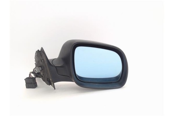 Recambio de retrovisor electrico derecho para audi a4 avant (b5) referencia OEM IAM 8D857544  