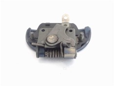 Recambio de maneta exterior delantero izquierda para nissan serena (c23m) 2.3 d referencia OEM IAM 806079C007  