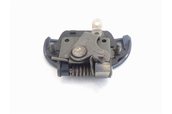 Recambio de maneta exterior delantero izquierda para nissan serena (c23m) 2.3 d referencia OEM IAM 806079C007  