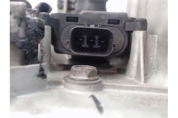 Recambio de faro delantero dcho para honda civic coupé (ej6/8) referencia OEM IAM   