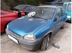opel corsa b del año 1993