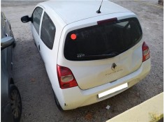 renault twingo ii del año 2010