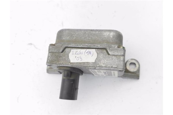 Recambio de centralita esp para seat leon (1m1) 1.6 signo referencia OEM IAM 1J1907637D 10098004822 