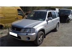 honda cr-v i (rd) del año 2000