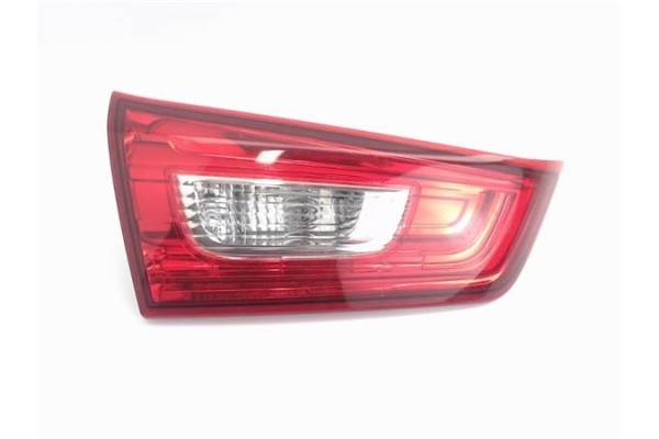Recambio de piloto porton trasero izquierdo para mitsubishi asx (ga0w) 1.6 challenge 2wd referencia OEM IAM   