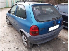 opel corsa b del año 1993