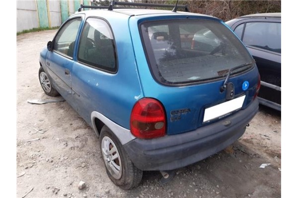 opel corsa b del año 1993