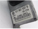 Recambio de centralita esp para seat leon (1m1) 1.6 signo referencia OEM IAM 1J1907637D 10098004822 