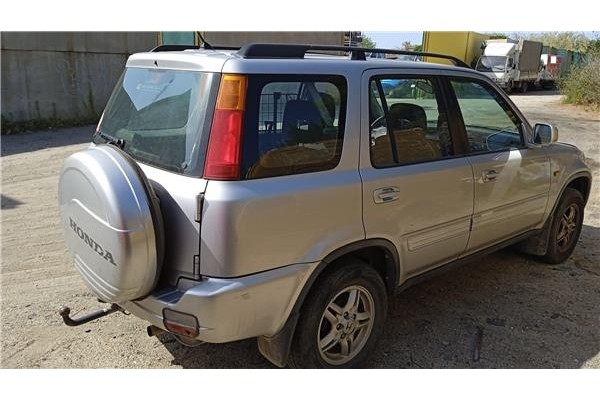 honda cr-v i (rd) del año 2000
