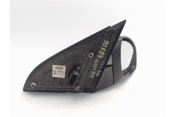 Recambio de retrovisor electrico derecho para opel signum 2.2 básico referencia OEM IAM 13253334 352804 1207196 , OPEL | 1428700