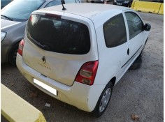 renault twingo ii del año 2010