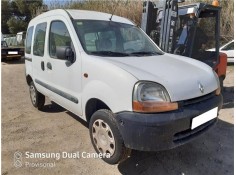 renault kangoo i (f/kc0) del año 2001