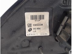 Recambio de retrovisor electrico derecho para opel signum 2.2 básico referencia OEM IAM 13253334 352804 1207196 , OPEL | 1428700